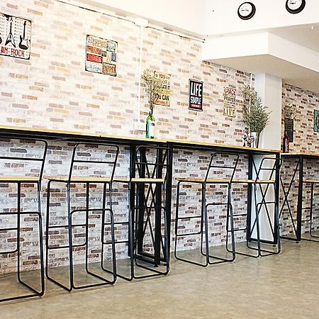 See Hostel Chiang Mai Dış mekan fotoğraf