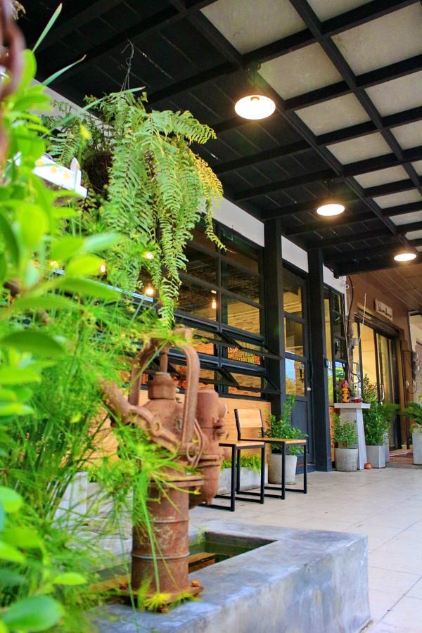 See Hostel Chiang Mai Dış mekan fotoğraf