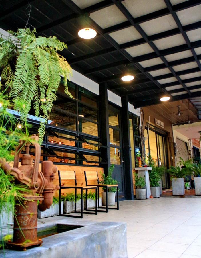 See Hostel Chiang Mai Dış mekan fotoğraf