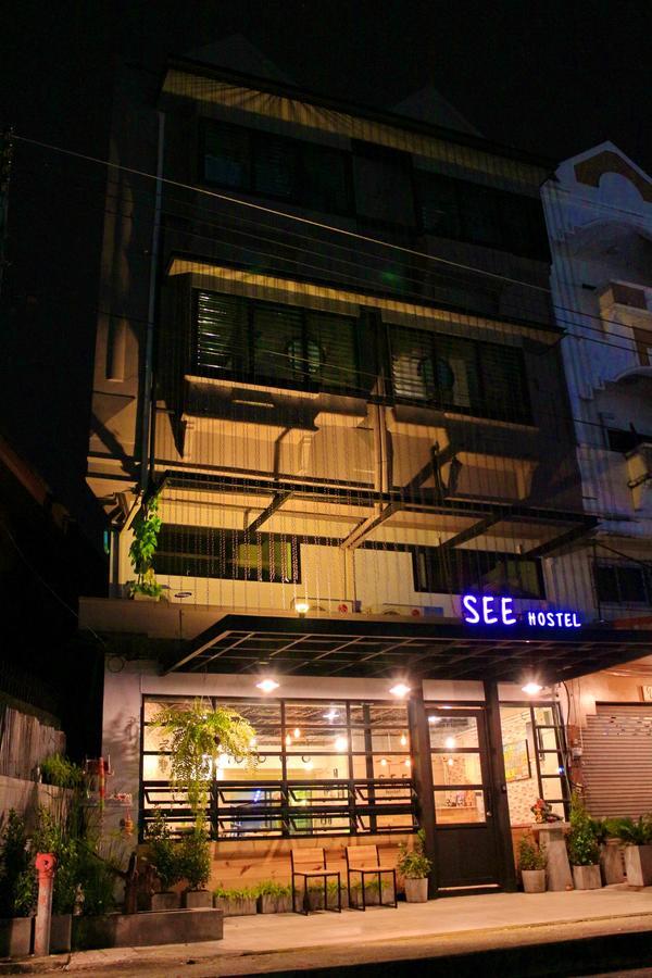 See Hostel Chiang Mai Dış mekan fotoğraf