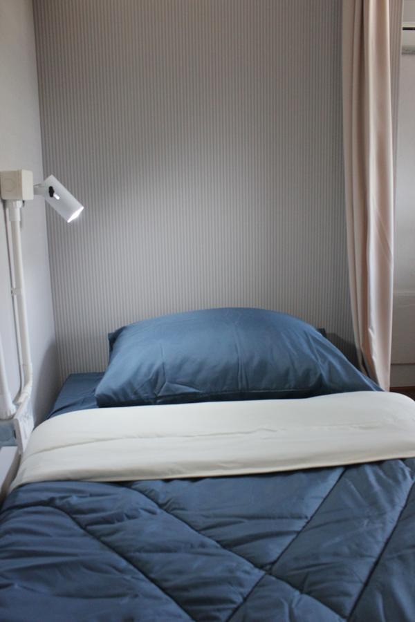 See Hostel Chiang Mai Dış mekan fotoğraf