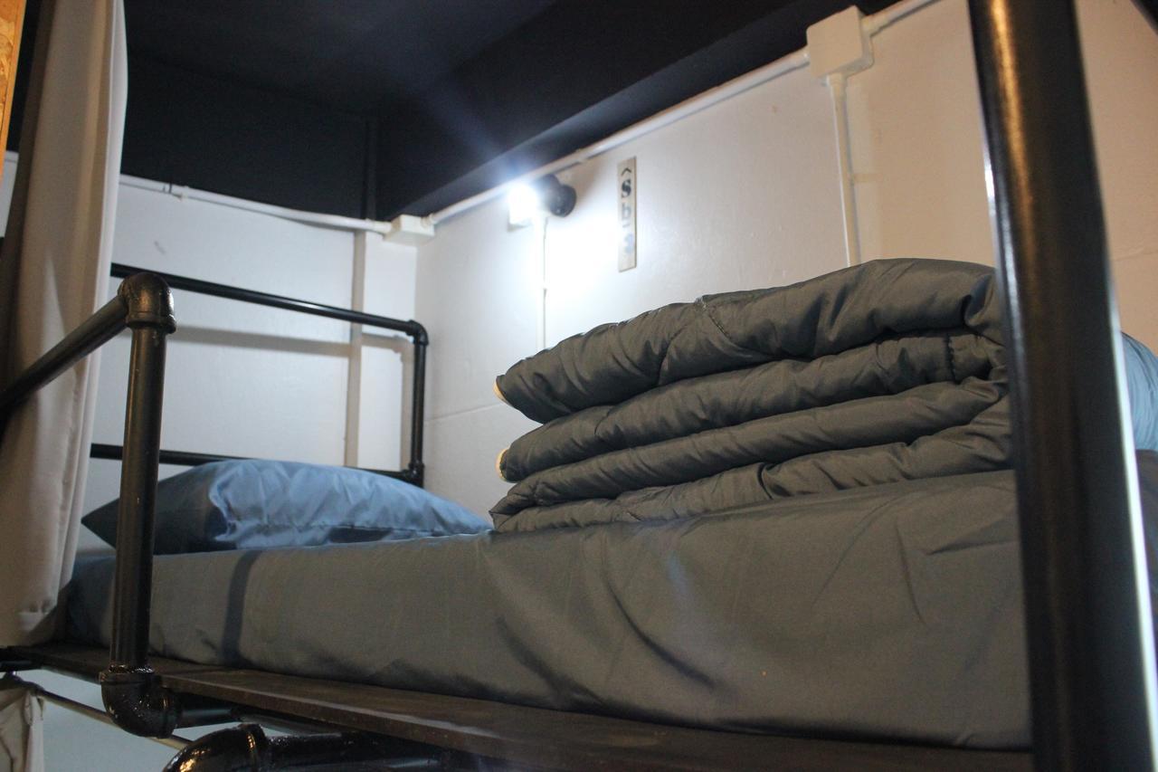 See Hostel Chiang Mai Dış mekan fotoğraf