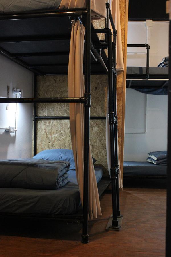 See Hostel Chiang Mai Dış mekan fotoğraf