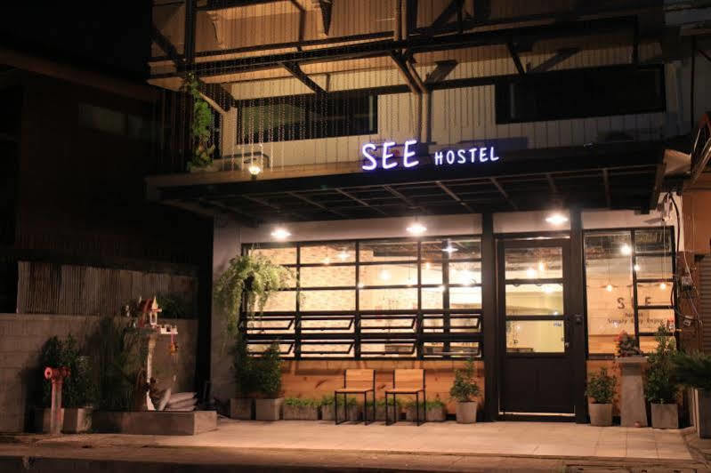 See Hostel Chiang Mai Dış mekan fotoğraf