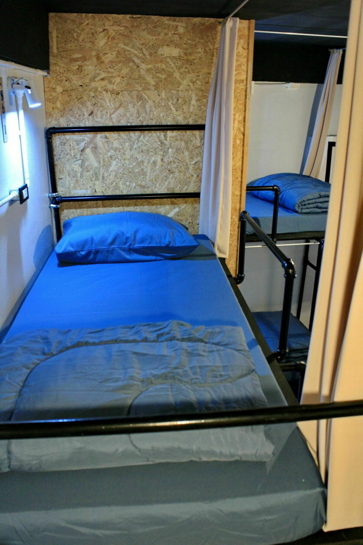 See Hostel Chiang Mai Dış mekan fotoğraf