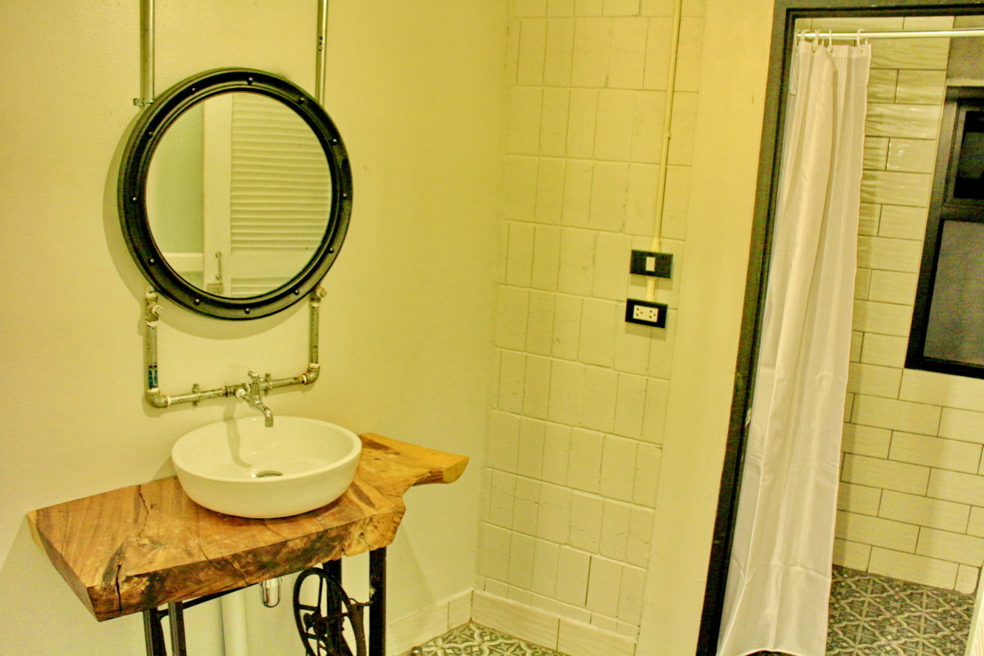 See Hostel Chiang Mai Dış mekan fotoğraf