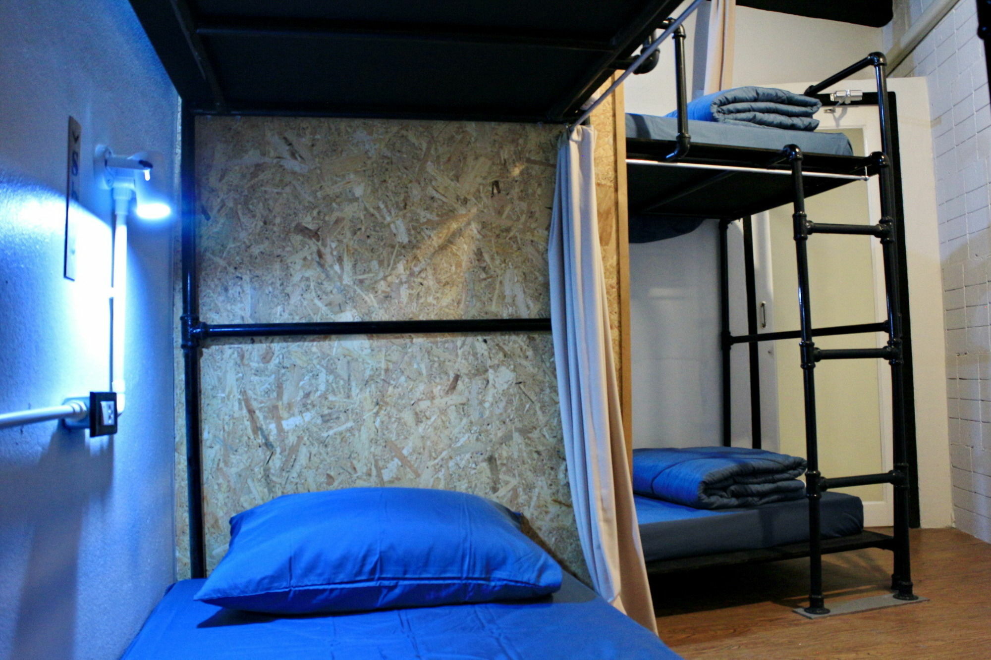 See Hostel Chiang Mai Dış mekan fotoğraf