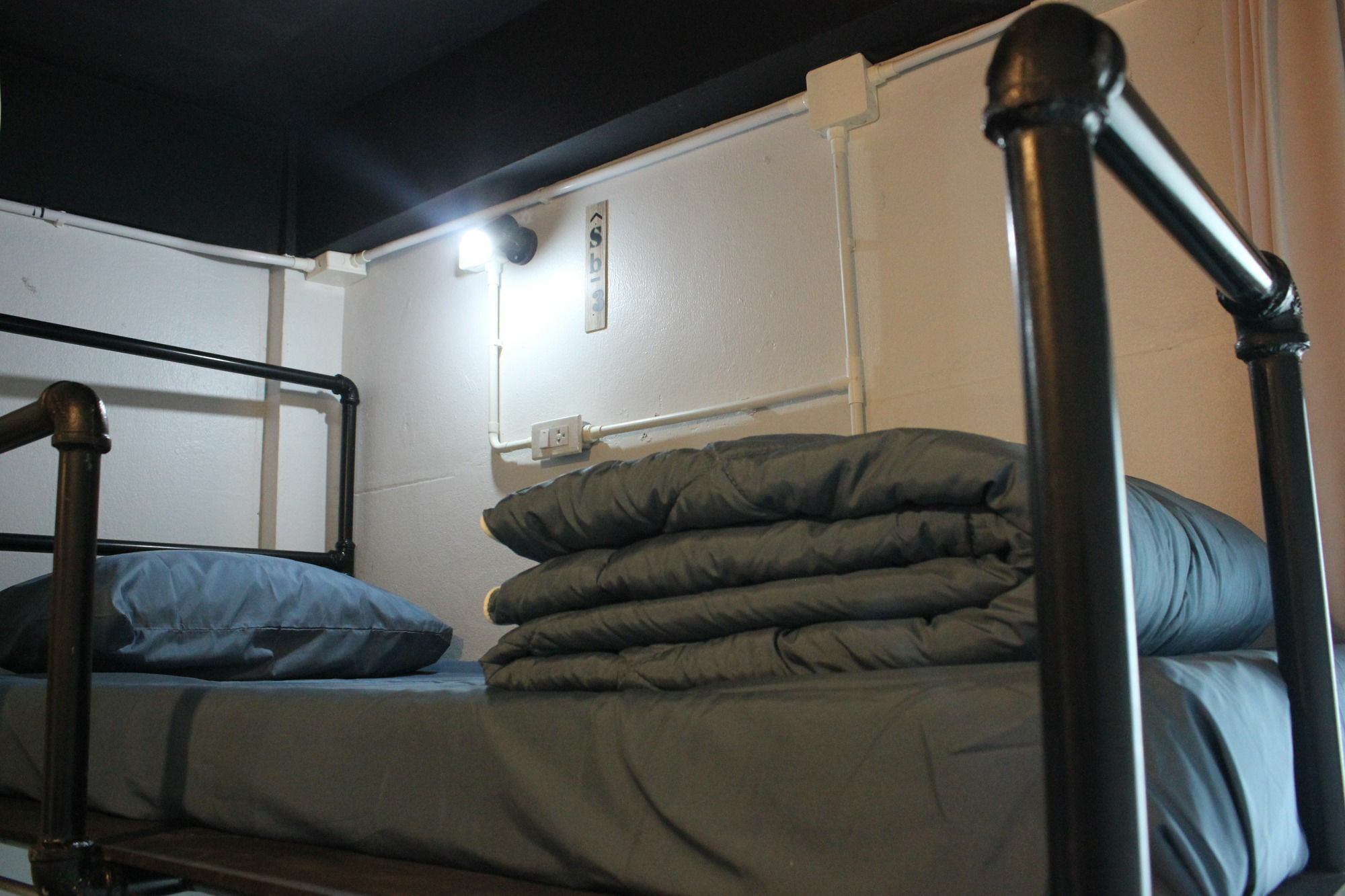 See Hostel Chiang Mai Dış mekan fotoğraf