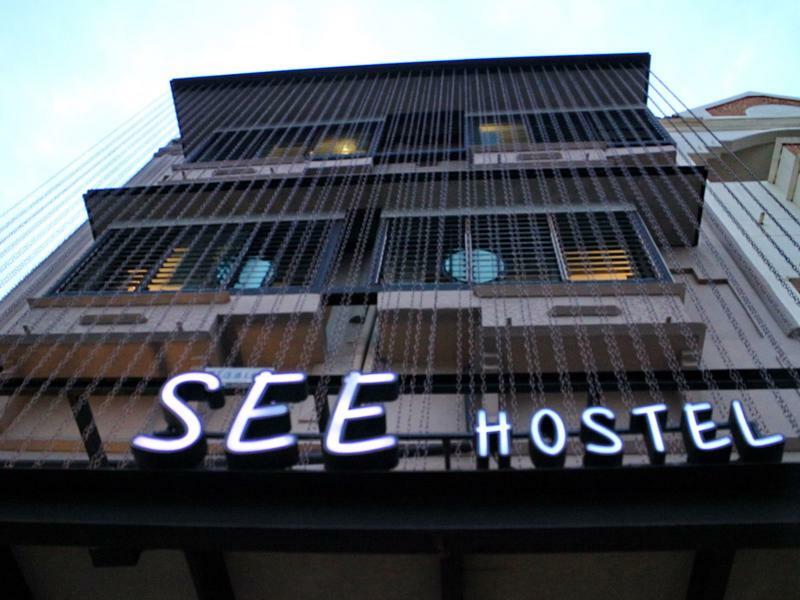 See Hostel Chiang Mai Dış mekan fotoğraf