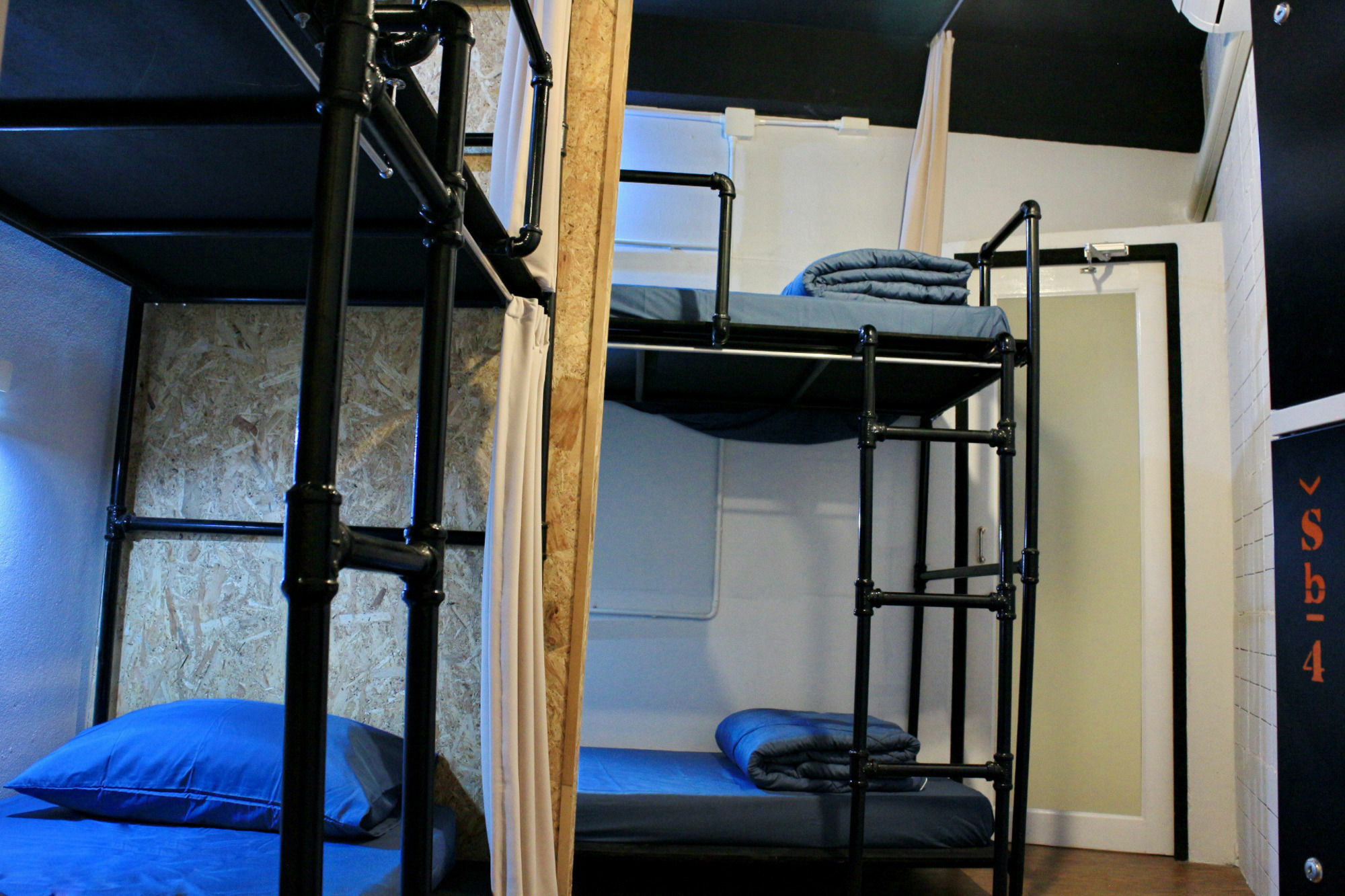 See Hostel Chiang Mai Dış mekan fotoğraf