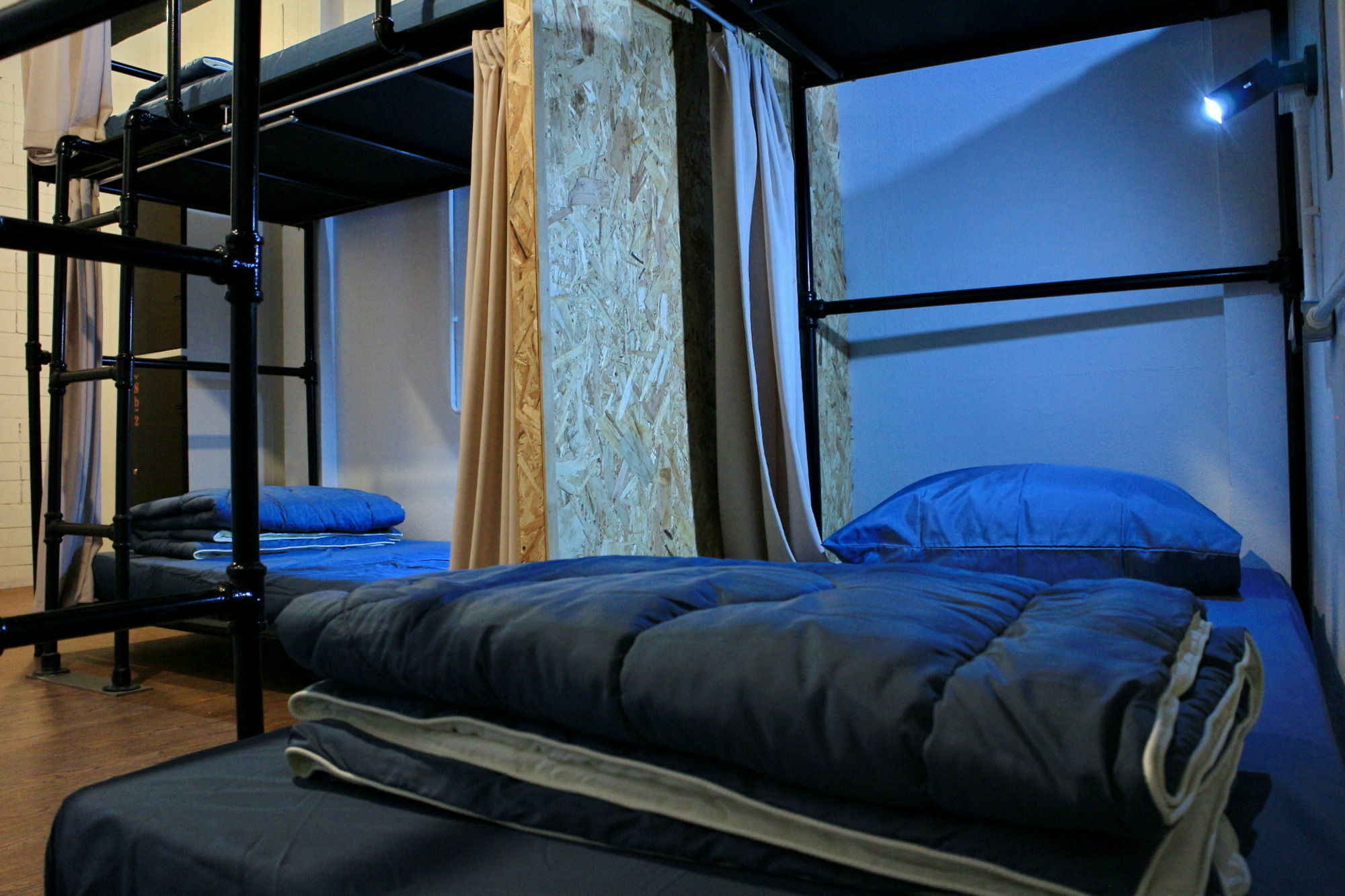 See Hostel Chiang Mai Dış mekan fotoğraf