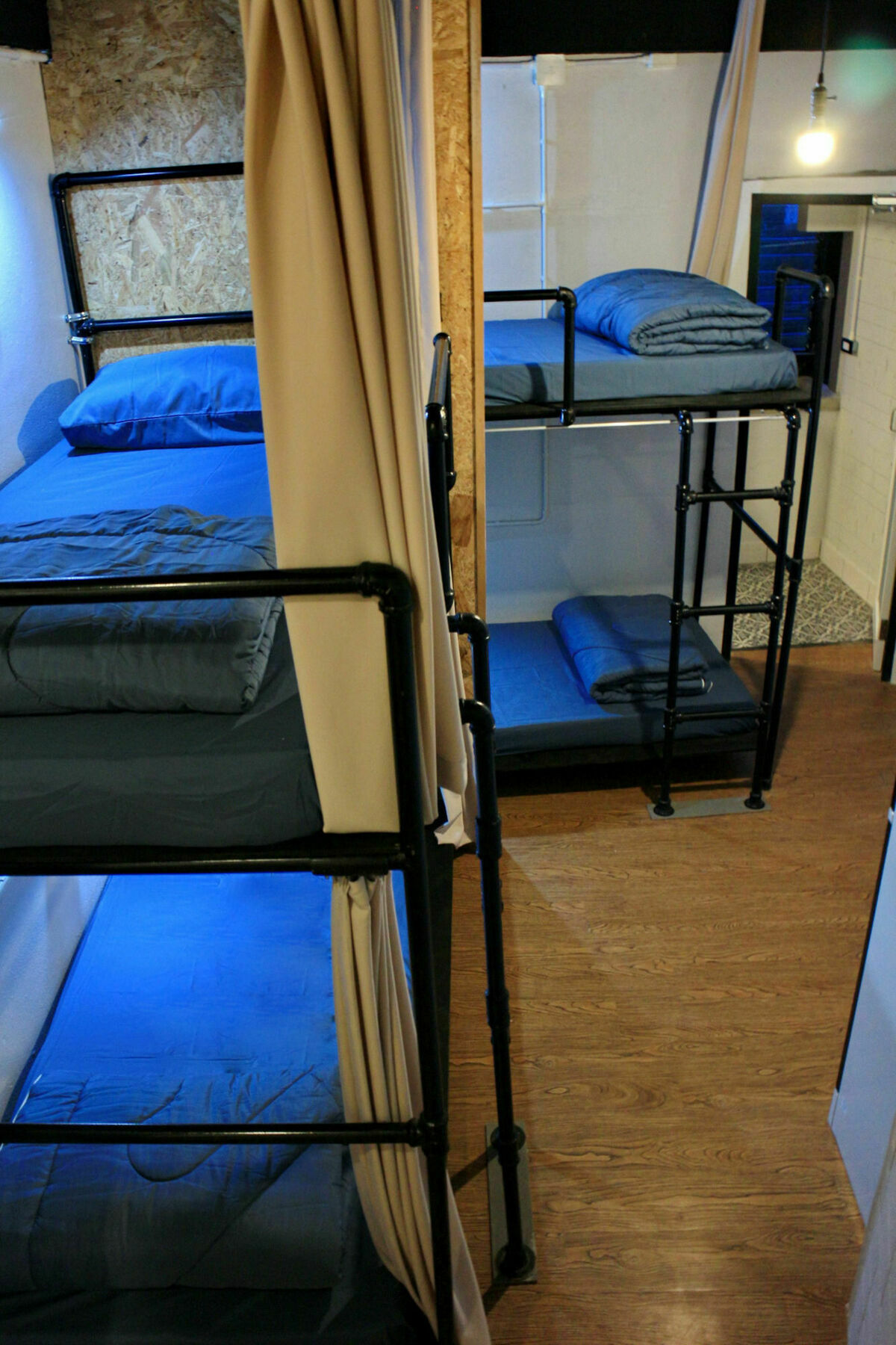 See Hostel Chiang Mai Dış mekan fotoğraf