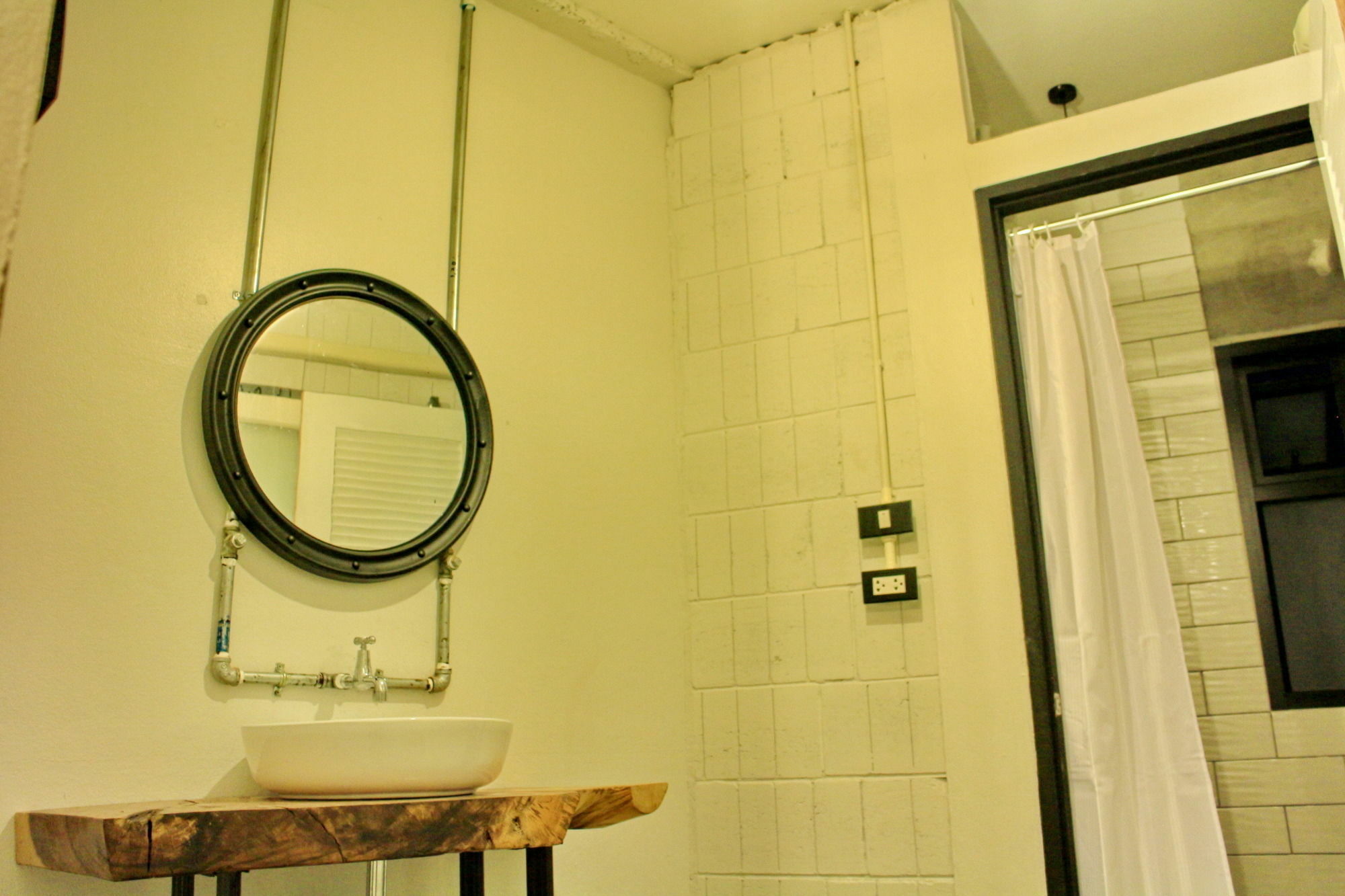 See Hostel Chiang Mai Dış mekan fotoğraf