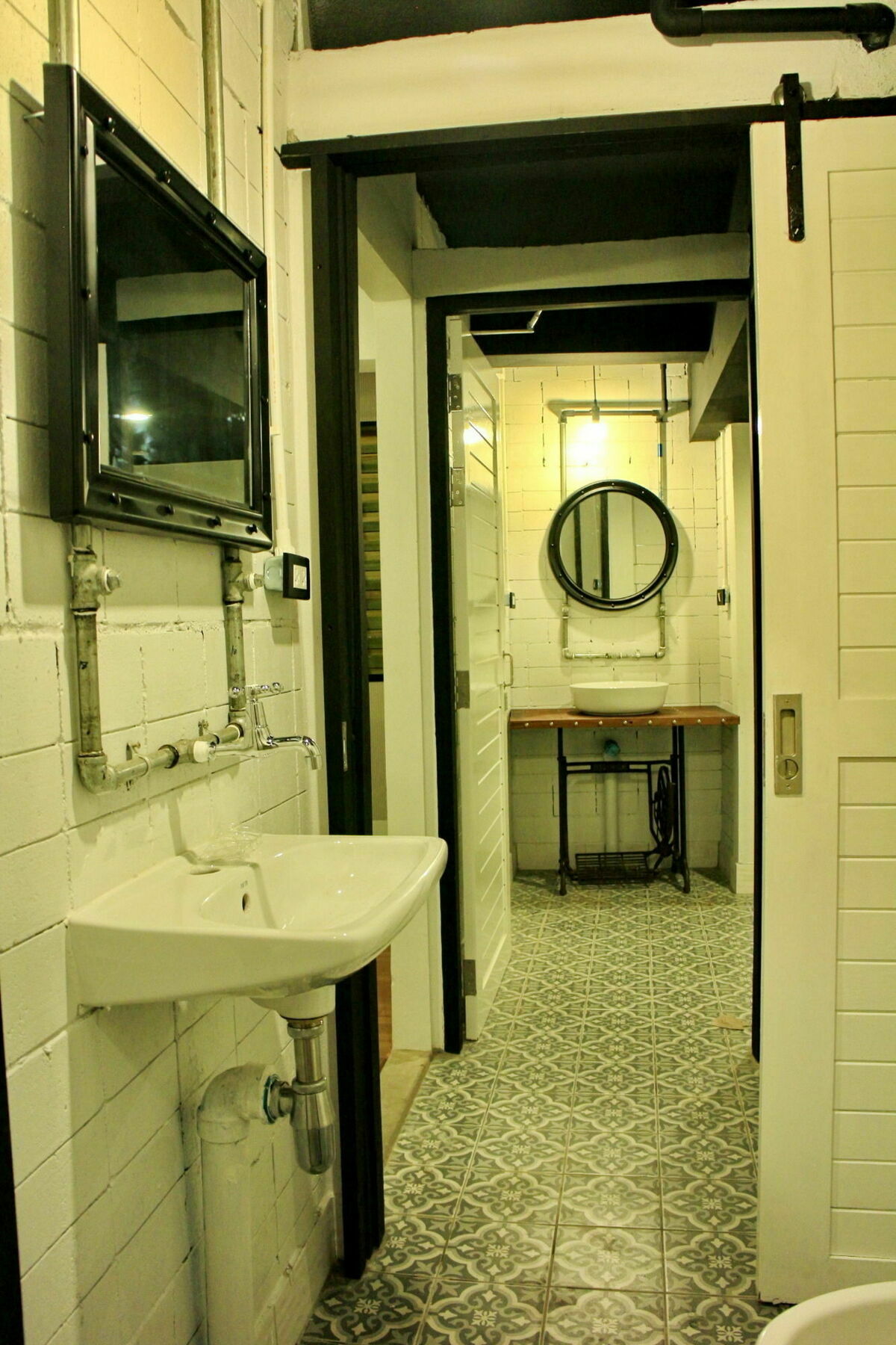 See Hostel Chiang Mai Dış mekan fotoğraf